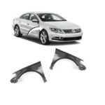 VOLKSWAGEN ÖN ÇAMURLUK SOL PASSAT CC 2009-