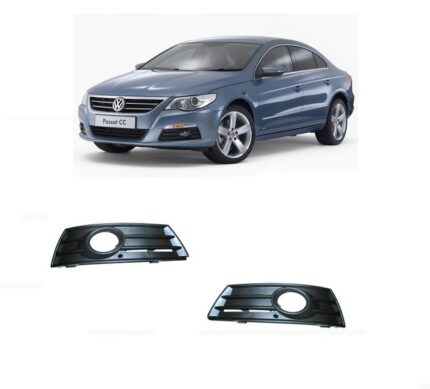 VOLKSWAGEN SİS FAR KAPAĞI SAĞ PASSAT CC 2009-