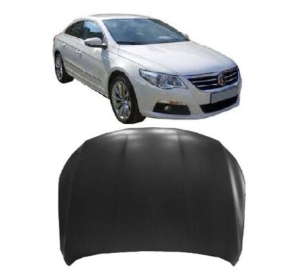VOLKSWAGEN MOTOR KAPUTU PASSAT CC 2009-