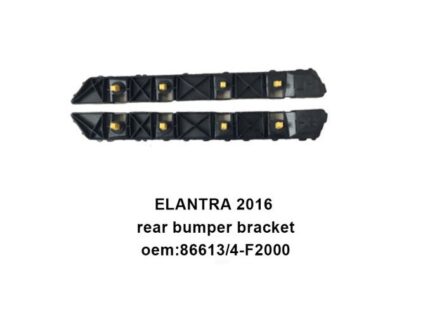 HYUNDAİ ARKA TAMPON BRAKETİ SAĞ ELANTRA 2016-
