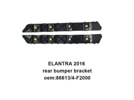 HYUNDAİ ARKA TAMPON BRAKETİ SOL ELANTRA 2016-