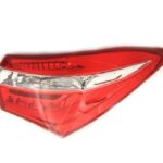 TOYOTA ARKA DIŞ STOP ( LEDLİ ) SAĞ COROLLA 2014-