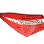 TOYOTA ARKA DIŞ STOP (LEDLİ) SOL COROLLA 2014-