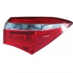 TOYOTA ARKA DIŞ STOP (LEDSİZ) SAĞ COROLLA 2014-
