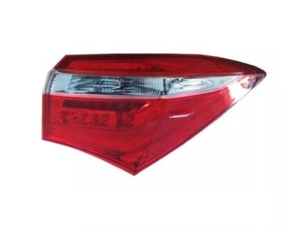 TOYOTA ARKA DIŞ STOP (LEDSİZ) SAĞ COROLLA 2014-