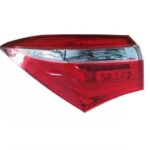 TOYOTA ARKA DIŞ STOP (LEDSİZ) SOL COROLLA 2014-