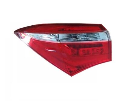 TOYOTA ARKA DIŞ STOP (LEDSİZ) SOL COROLLA 2014-