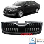 SKODA ÖN PANJUR ( KROMLU ) OCTAVİA 2017-
