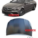 MERCEDES MOTOR KAPUTU ( ALÜMİNYUM ) W117 CLA 2013-