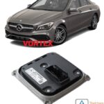 MERCEDES ÖN FAR BEYNİ (KODLANMIŞ) W176/W117 2013-