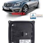 MERCEDES ÖN FAR BEYNİ (KODLANMIŞ) W204 2011-