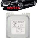 MERCEDES ÖN FAR BEYNİ (KODLANMIŞ) W212 2009-