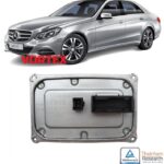 MERCEDES ÖN FAR BEYNİ (KODLANMIŞ) W212 2013-