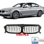 BMW GÖZLÜK PANELİ MASKE ( MOTORLU ) G30 2017-