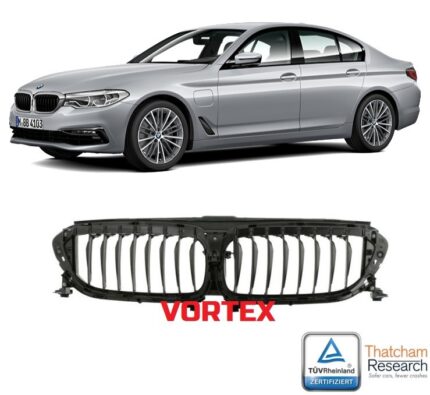 BMW GÖZLÜK PANELİ MASKE ( MOTORLU ) G30 2017-