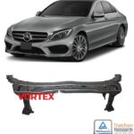 MERCEDES ÖN PANEL "İTHAL" 1.KALİTE (ALÜMİNYUM) W205 2014-