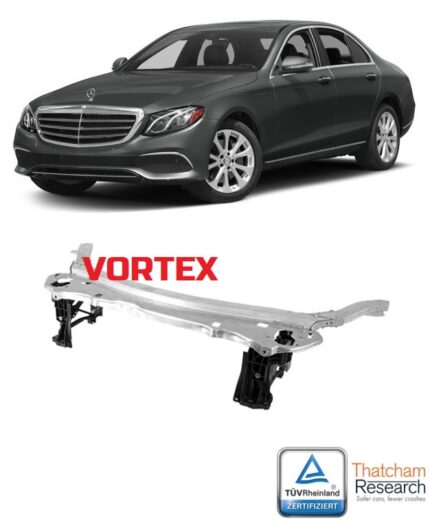 MERCEDES ÖN PANEL KOMPLE ( ALÜMİNYUM ) W213 2016-