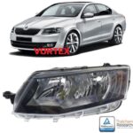 SKODA ÖN FAR SAĞ OCTAVİA 2013-
