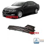 SKODA ÖN TAMPON SİS KAPAĞI SOL OCTAVİA 2017-