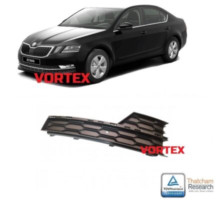 SKODA ÖN TAMPON SİS KAPAĞI SOL OCTAVİA 2017-