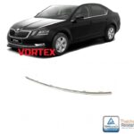SKODA SİS KAPAK NİKELAJI SOL OCTAVİA 2017-