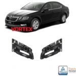 SKODA ÖN PANJUR ALT BRAKETİ SAĞ OCTAVİA 2017-