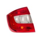 SKODA ARKA STOP LAMBASI SOL RAPİD 2013-