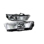 SKODA SİS FARI SAĞ RAPİD 2013-