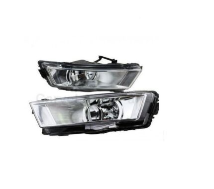 SKODA SİS FARI SAĞ RAPİD 2013-