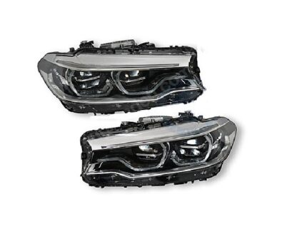 BMW ÖN FAR FULL ADAP. LED SOL (BEYİNLİ ) G30 2017-