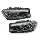 BMW ÖN FAR FULL ADAP. LED SAĞ (BEYİNLİ ) G30 2017-