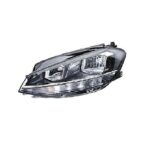 VOLKSWAGEN ÖN FAR SOL GOLF 7.5 2017-