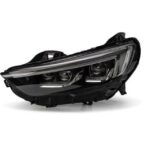 OPEL ÖN FAR (HİGH VERSİON-FULL LED) SOL İNSİGNİA 2018-