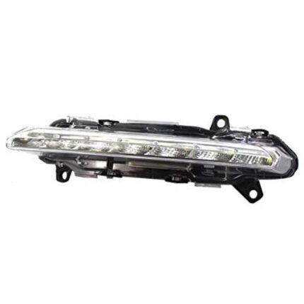 MERCEDES GÜNDÜZ SİS FARI LED SOL W221 2010-