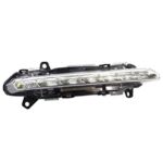 MERCEDES GÜNDÜZ SİS FARI LED SAĞ W221 2010-