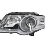 VOLKSWAGEN ÖN FAR SOL PASSAT 2006-