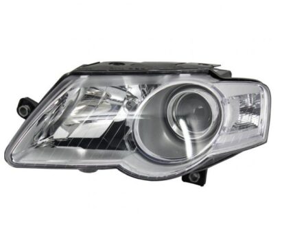 VOLKSWAGEN ÖN FAR SOL PASSAT 2006-