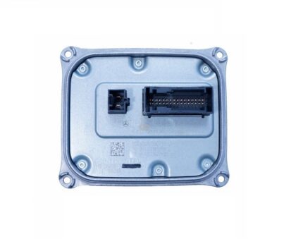 MERCEDES ÖN FAR LED BEYNİ (KODLANMIŞ) W212 2013-
