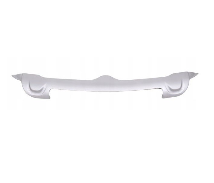 RENAULT ÖN TAMPON ALT ORTA KAPLAMA CAPTUR 2013- RENAULT ÖN TAMPON ALT ORTA KAPLAMA CAPTUR 2013-