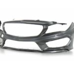 MERCEDES ÖN TAMPON AMG CLA W117 2013-