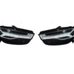 AUDİ ÖN FAR SET ( LED MATRİX SOKET SOKETE ) A6 2015-