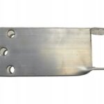 MERCEDES ÖN ŞASE UÇ DEMİRİ SOL W246 / W117 2013-