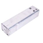 MERCEDES ÖN TAMPON DEMİR AYAĞI (L=R) W205 2014-