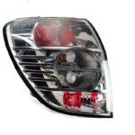 CHEVROLET ARKA STOP (SPORT-KROM) SOL CAPTİVA 2012-