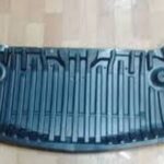 MERCEDES ÖN TAMPON YARASA ALT BAKALİTİ (AMG) W207 2013-