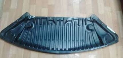 MERCEDES ÖN TAMPON YARASA ALT BAKALİTİ (AMG) W207 2013-
