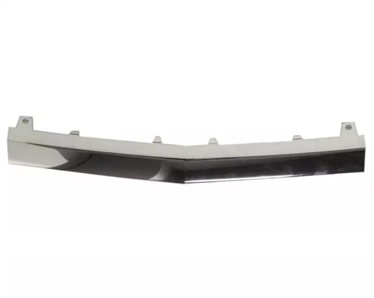 MERCEDES ÖN TAMPON ALT NİKELAJI ORTA ( AMG ) W207 2013- MERCEDES ÖN TAMPON ALT NİKELAJI ORTA ( AMG ) W207 2013-