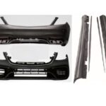 MERCEDES S63 AMG SET KOMPLE (PANJUR HARİÇ) W222 2018-