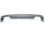 AUDİ ARKA DİFÜZÖR S3 "HB" (NORMAL TAMPON İÇİN) A3 2013-