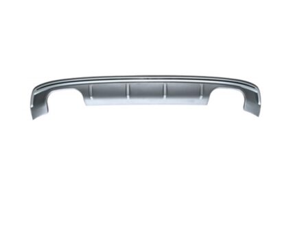 AUDİ ARKA DİFÜZÖR S3 "HB" (NORMAL TAMPON İÇİN) A3 2013-